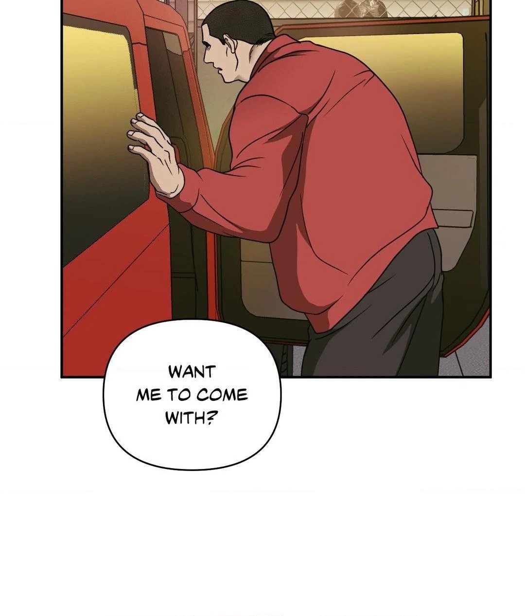 Shutline, Chapter 92 image 093